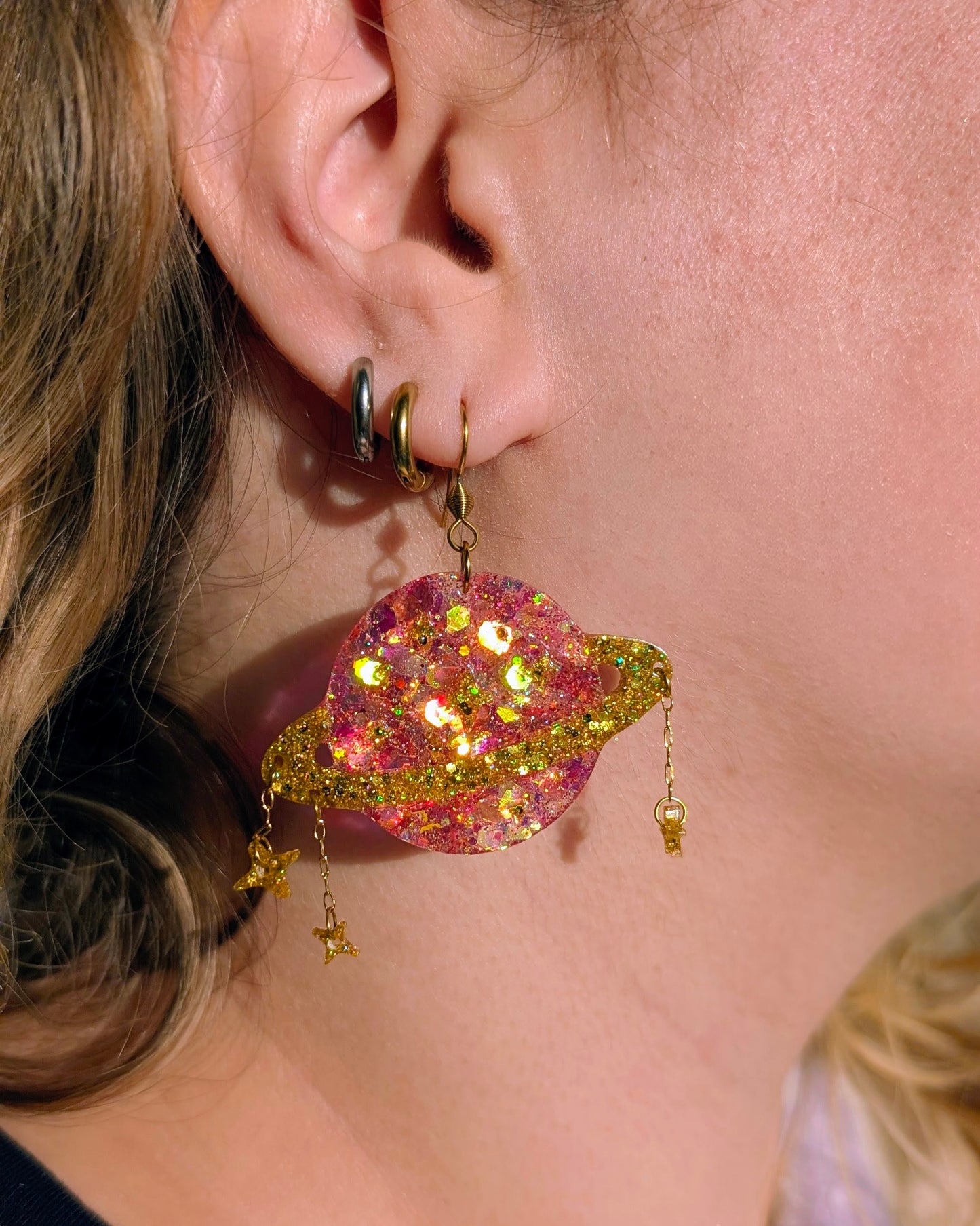 Cercles Célestes 🪐