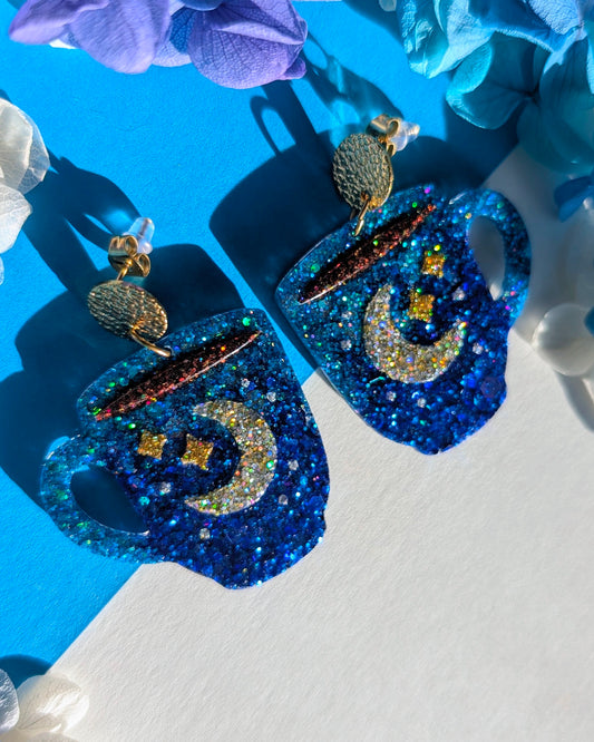 Tasses à Souhaits ☕