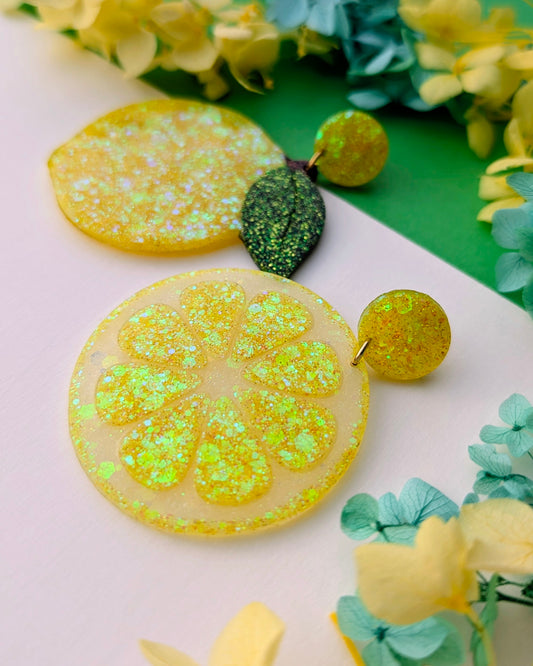 Zestes Solaires 🍋