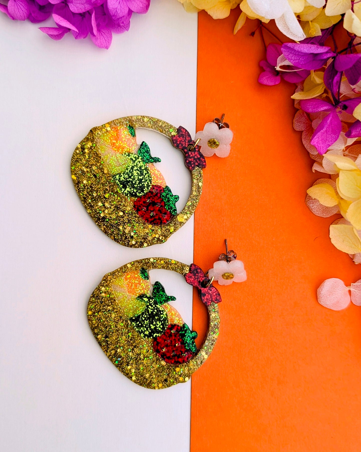 Paniers Vitaminés 🧺