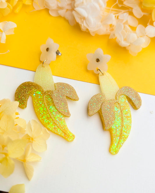 Fruits d'ailleurs 🍌