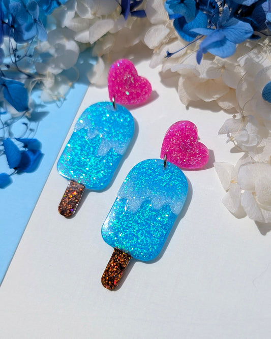 Les Sorbets du Rivage🍦