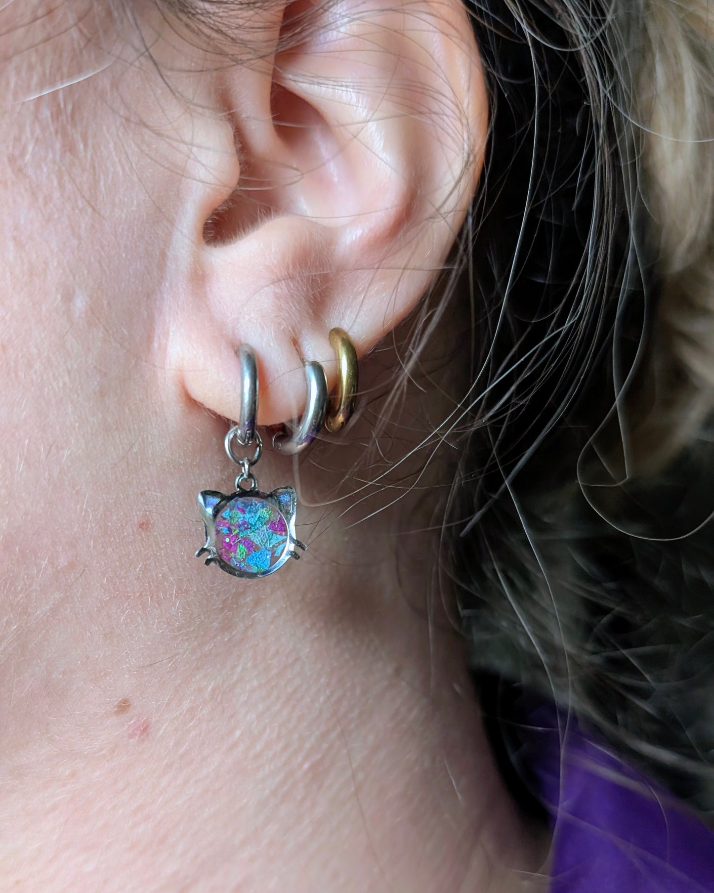 Créoles Boréales Dorées