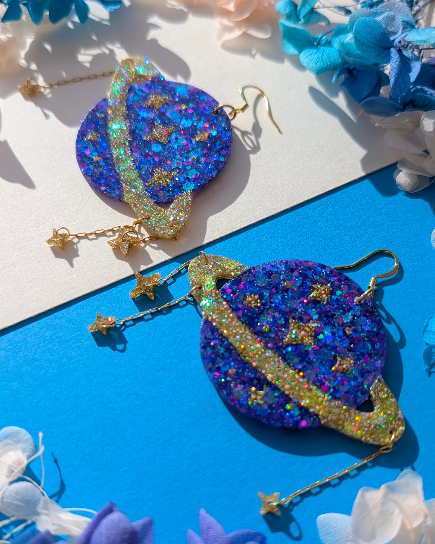 Cercles Célestes 🪐