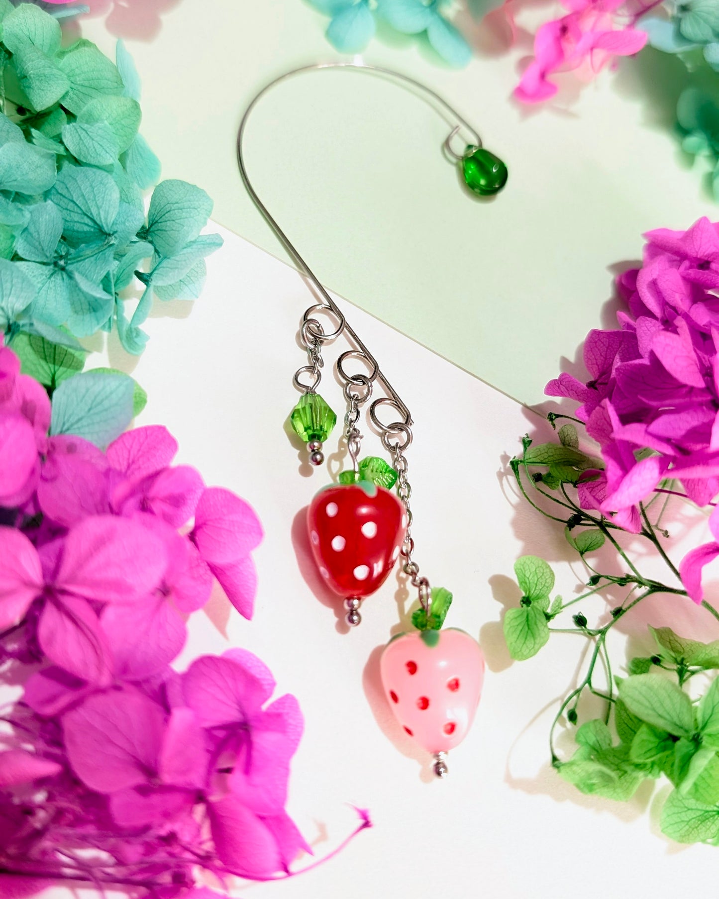 Vergers du Fraisier 🍓✨