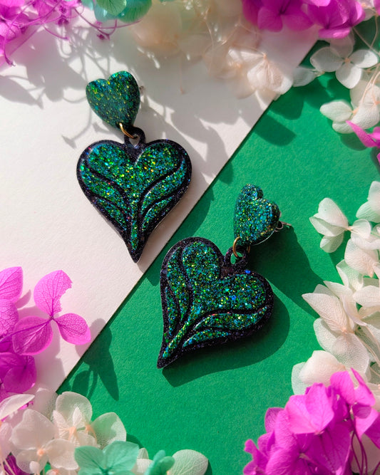 Cœurs d'Aveline 💚