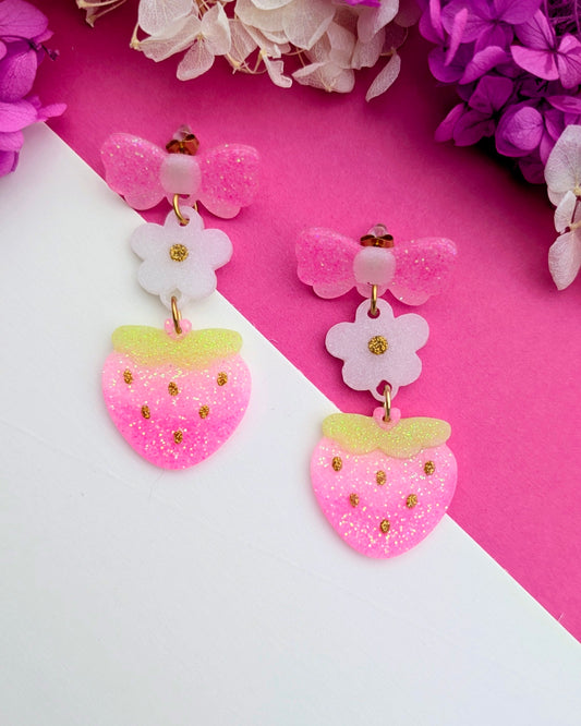 Délices de Charlotte 🍓