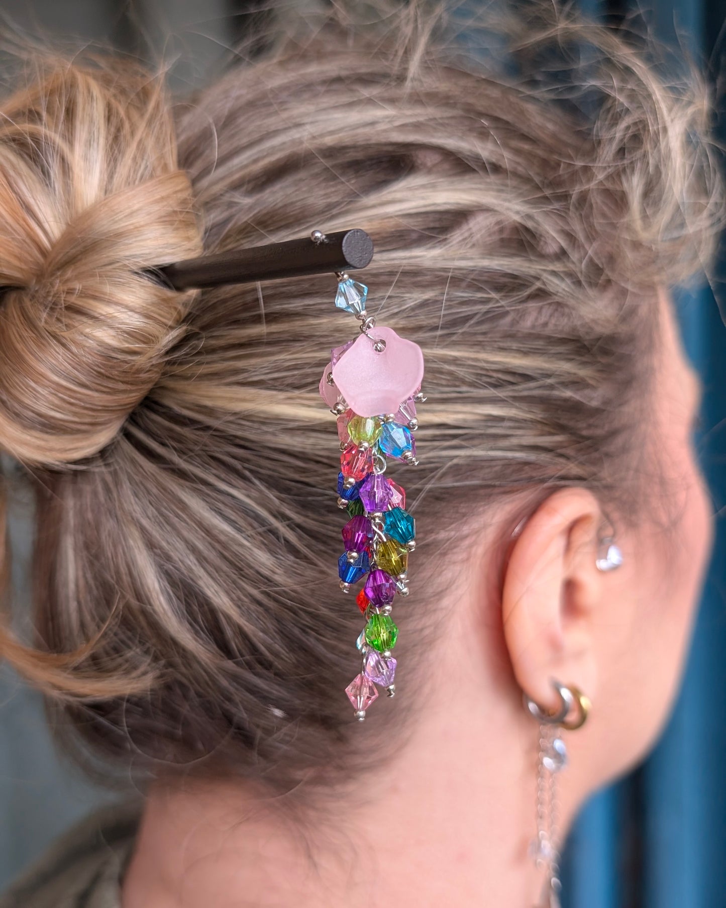 Pique Jardin Abyssal 🏡 XL