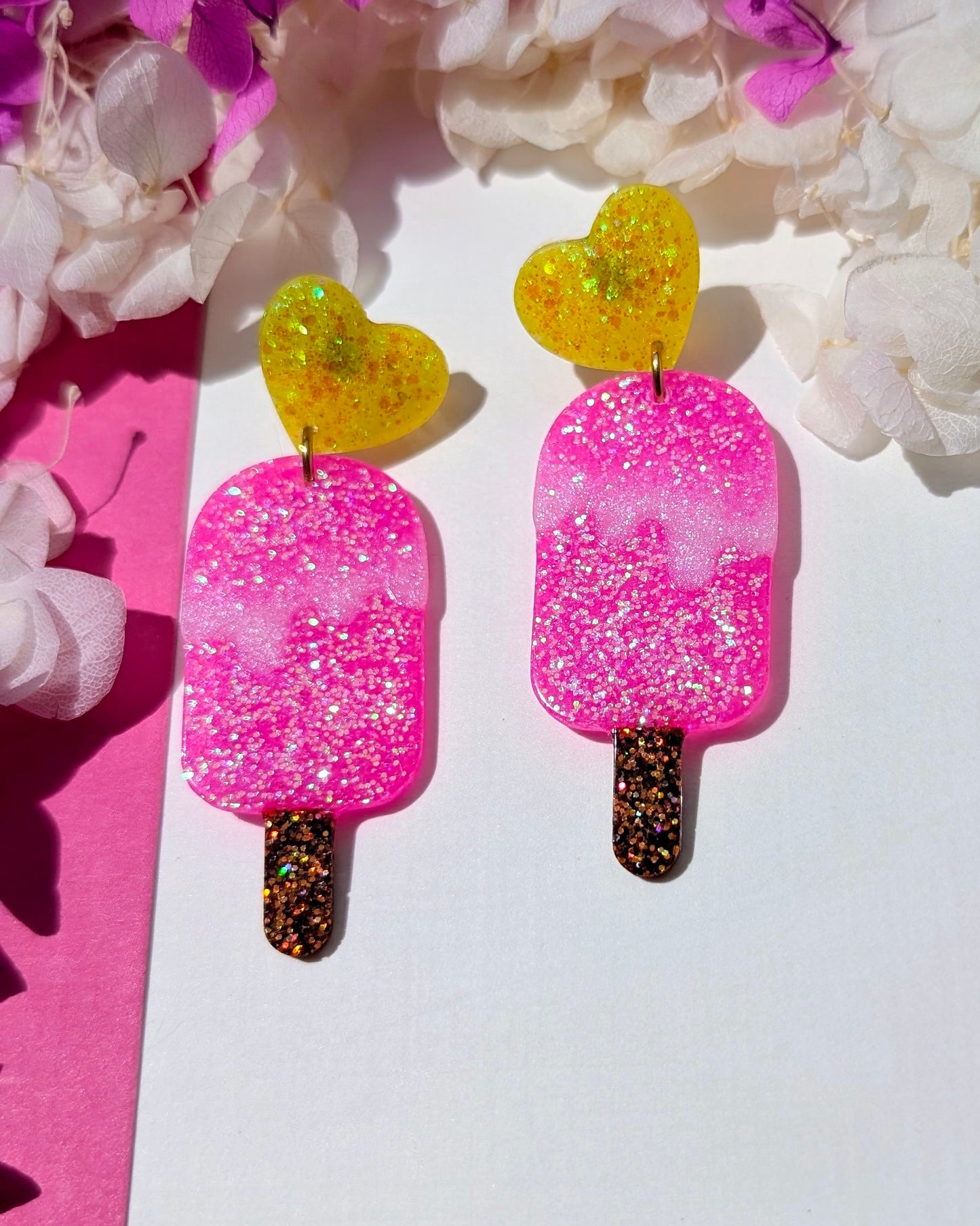 Les Sorbets du Rivage🍦