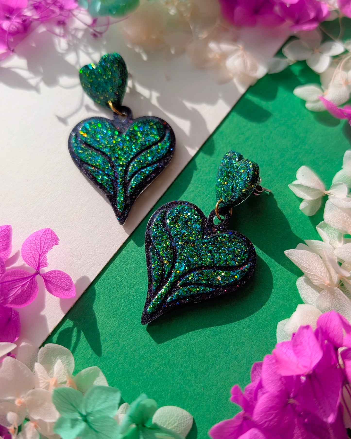 Cœurs d'Aveline 💚