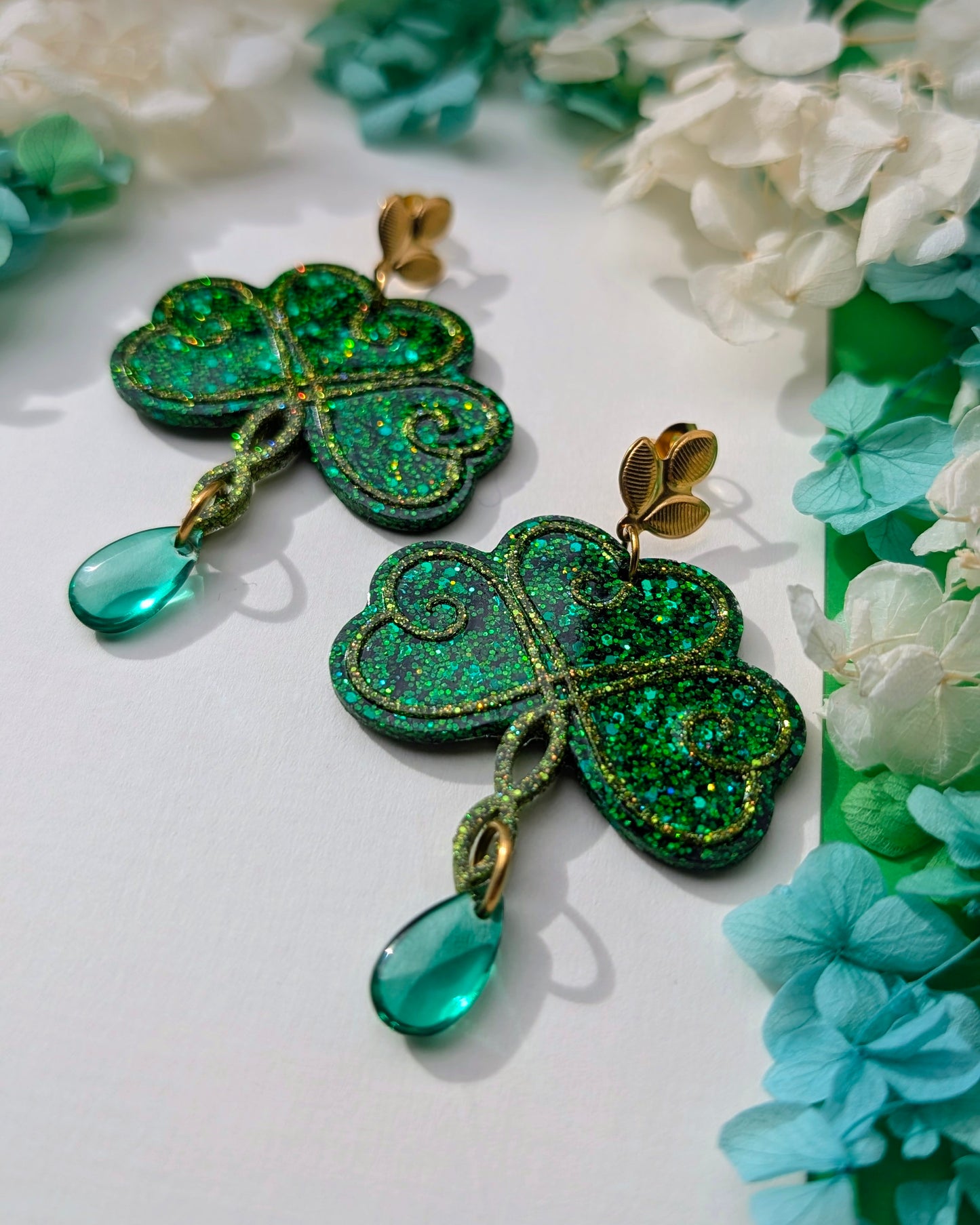 Trèfles des 3 Destins ☘️