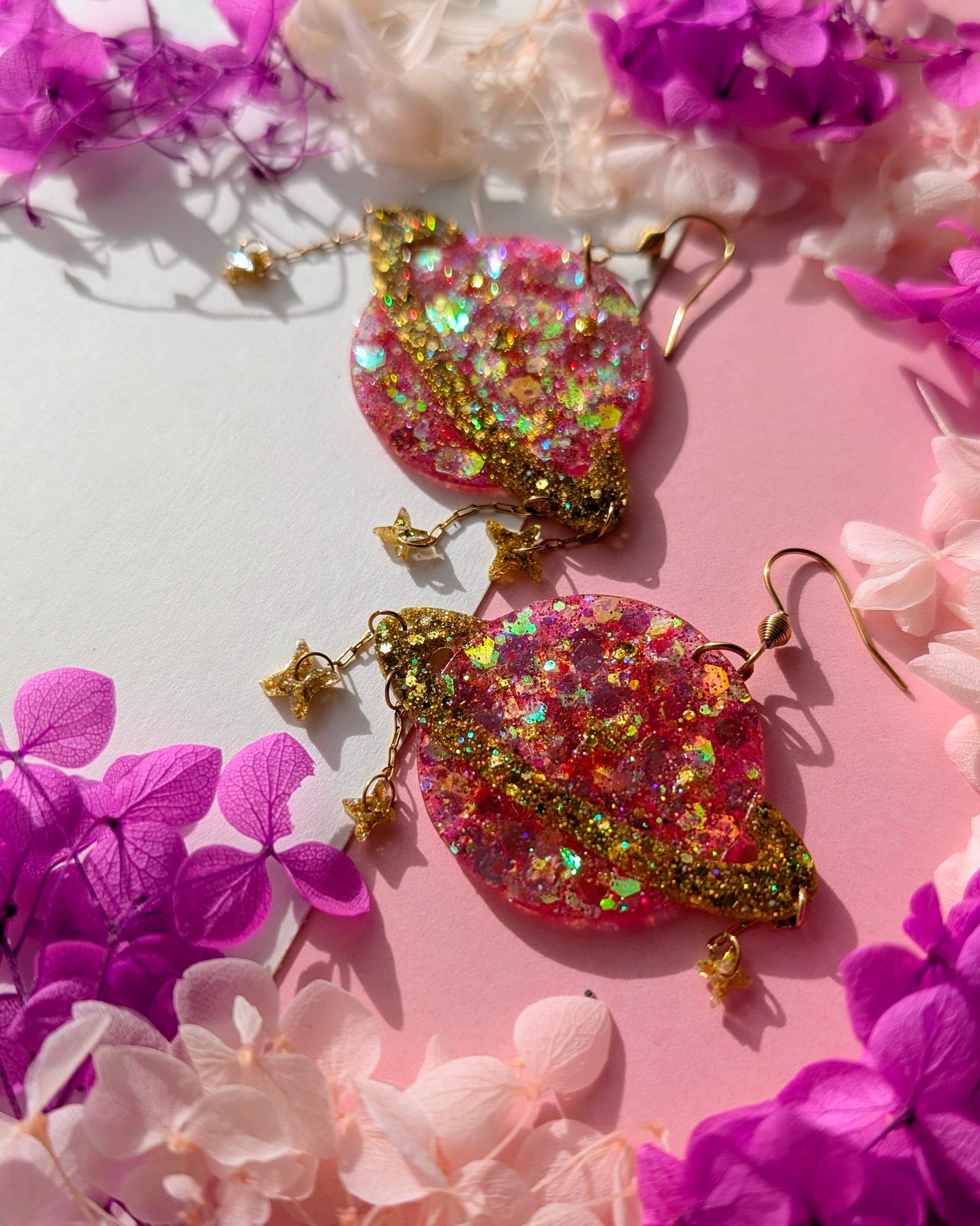 Cercles Célestes 🪐