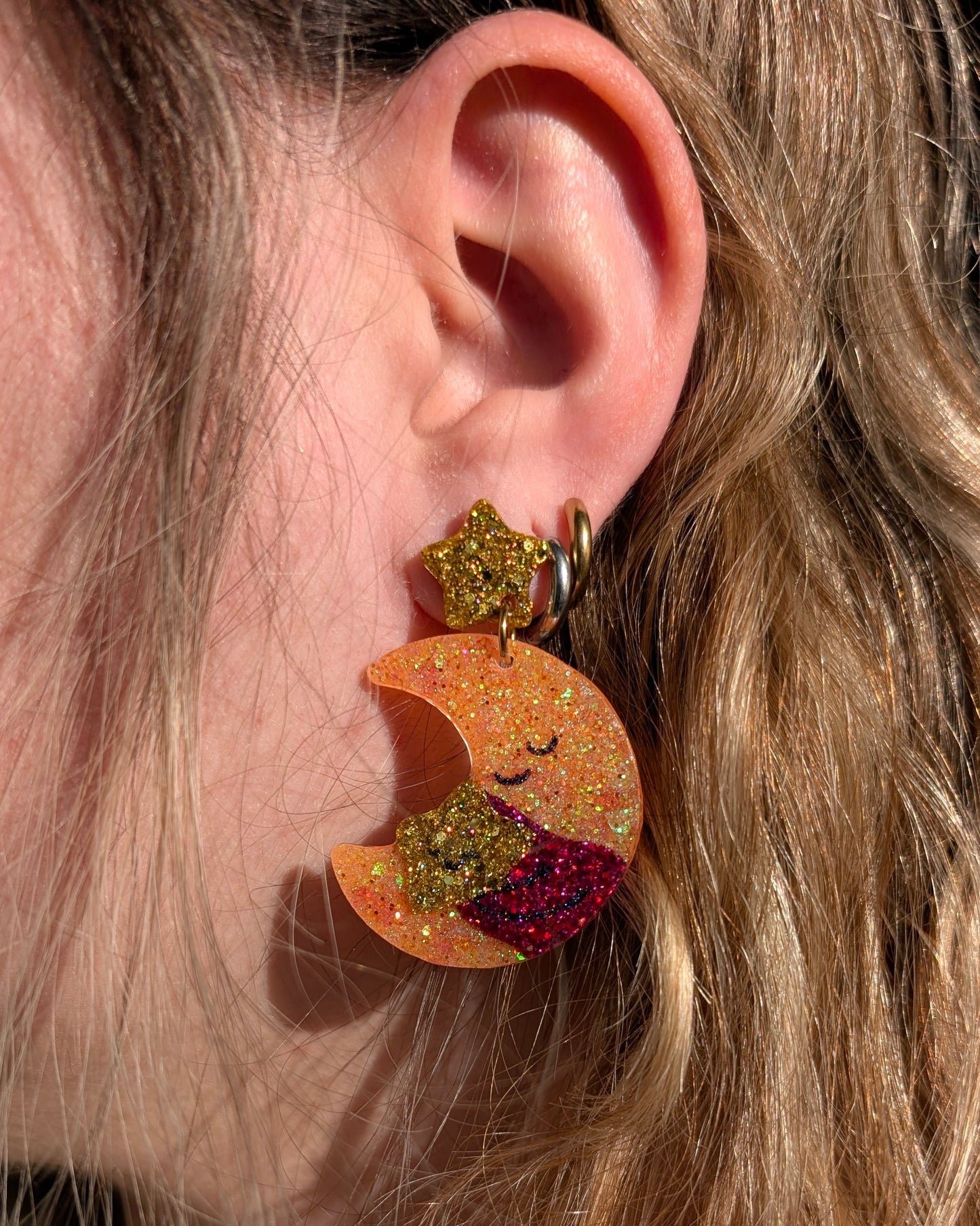 Songes de Lunaria 🌙