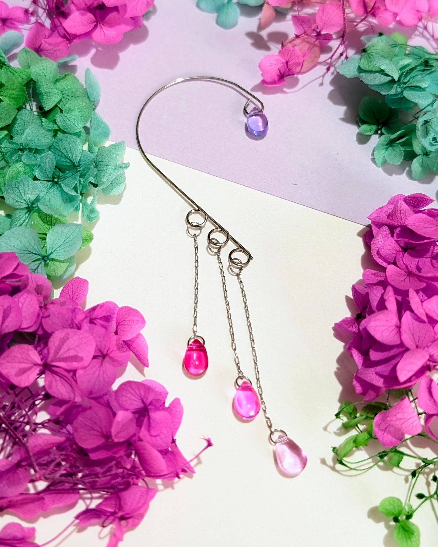 Arche enchantée 🪄