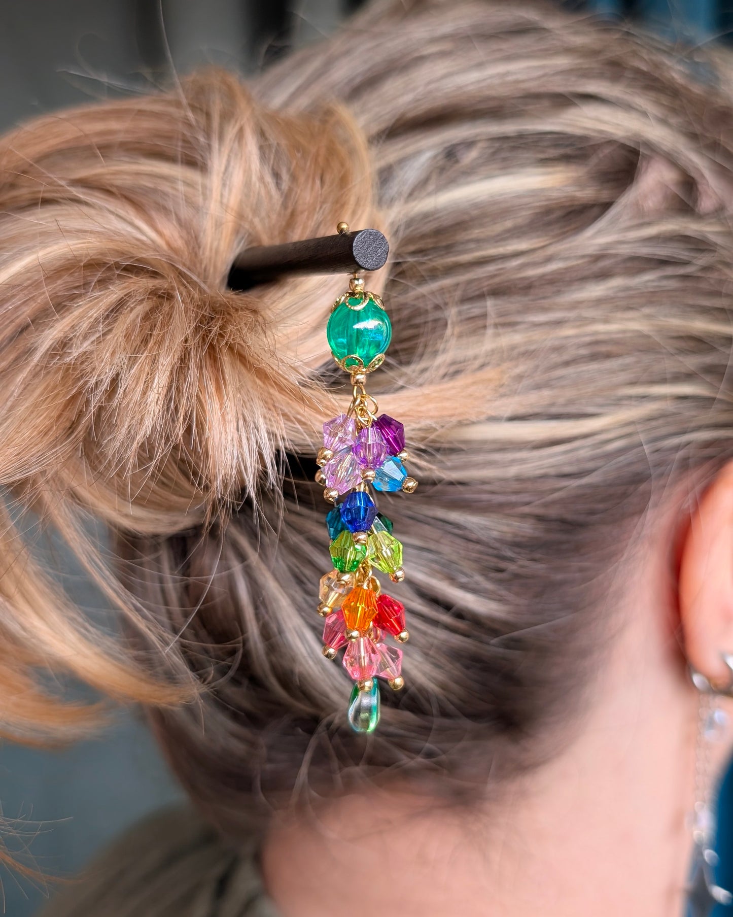 Pique de la Lampe Magique 🪔 XL