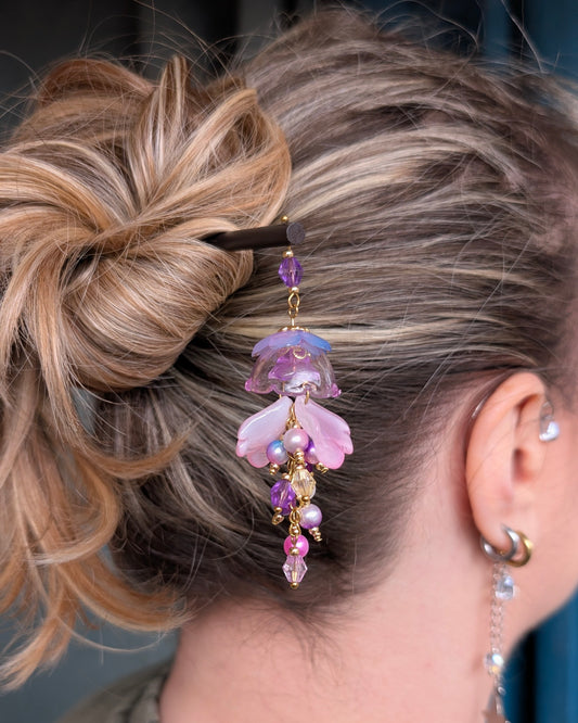 Pique du Jardin enchanté ✨