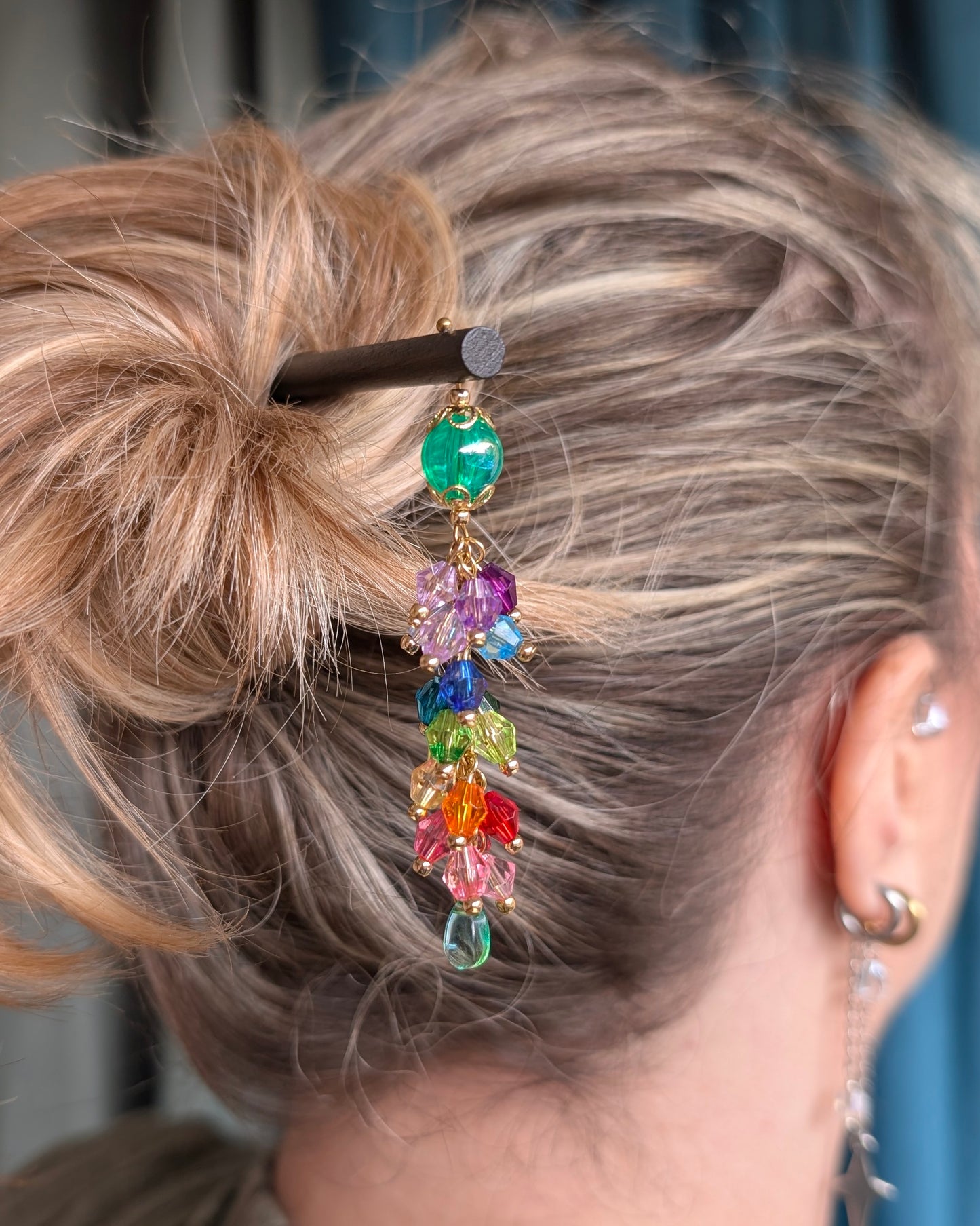 Pique de la Lampe Magique 🪔 XL