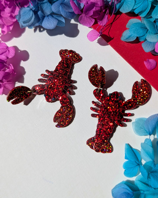 Les Flamboyants🦞