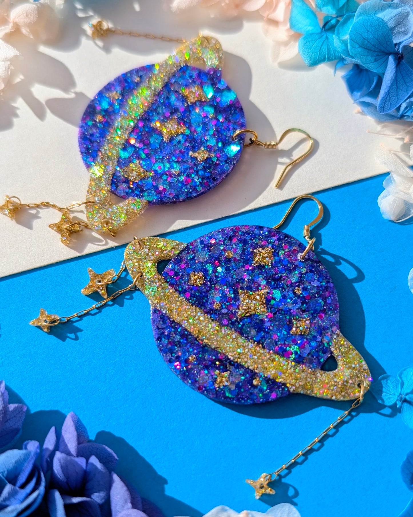 Cercles Célestes 🪐