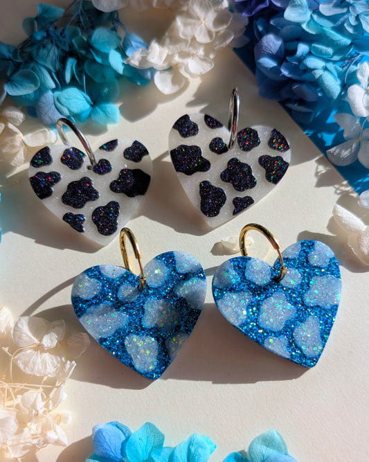 Nuées Scintillantes 🐄