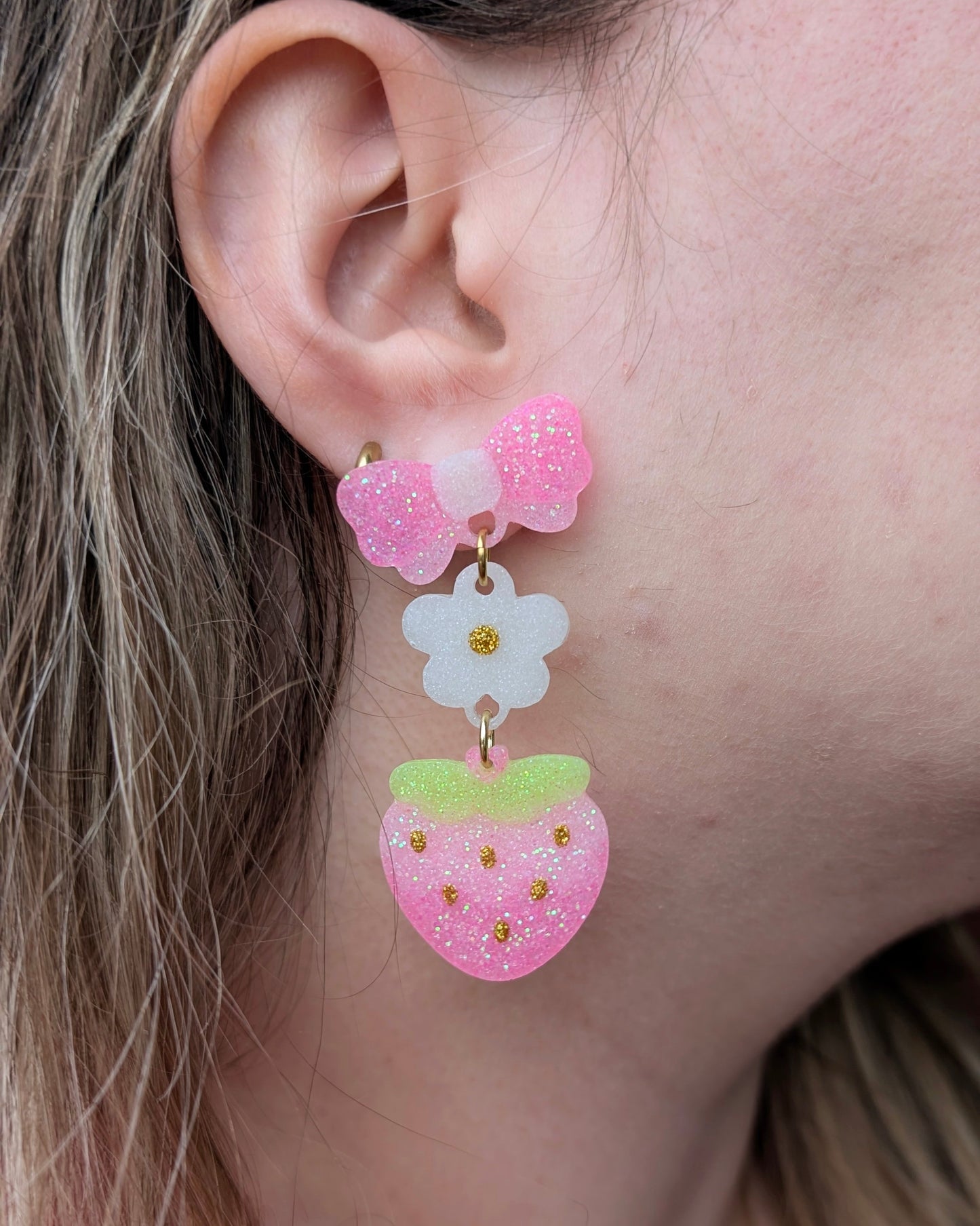 Délices de Charlotte 🍓