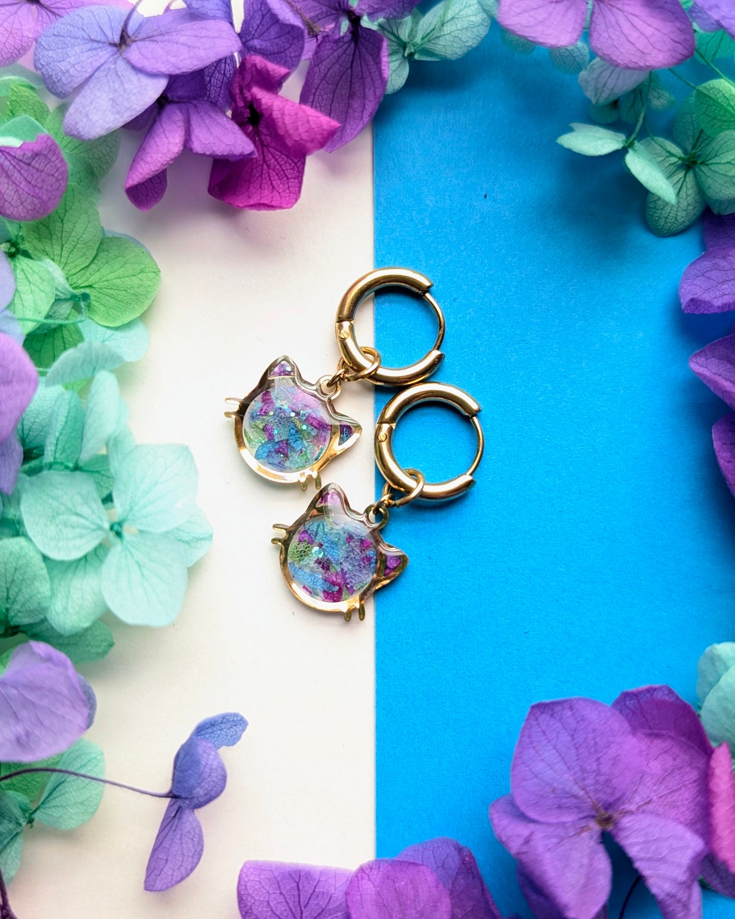 Créoles Boréales Dorées