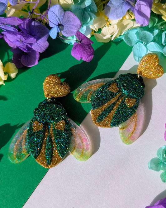 Scarabées de Nefra 🪲