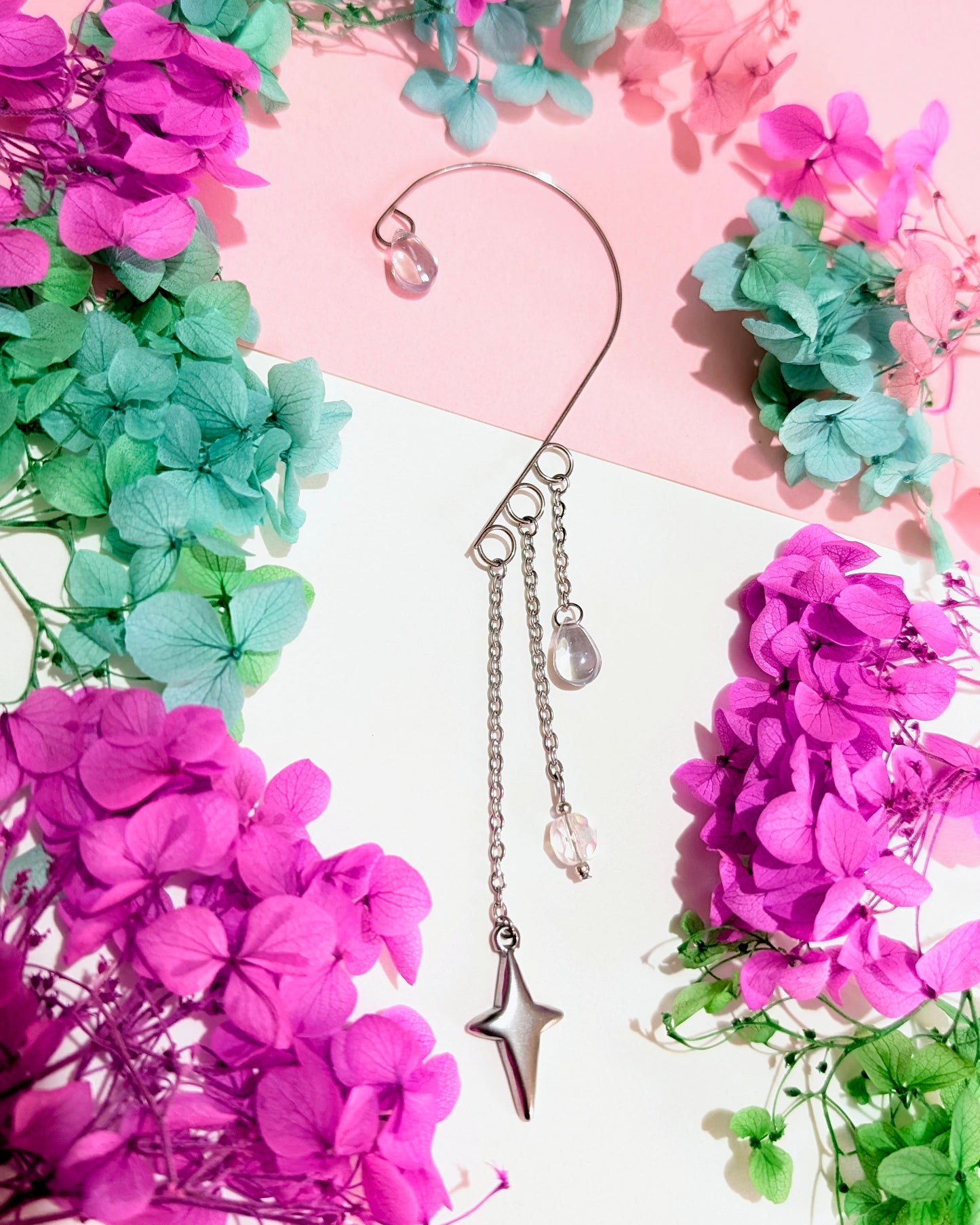 Étoile Filante du Nord 💫