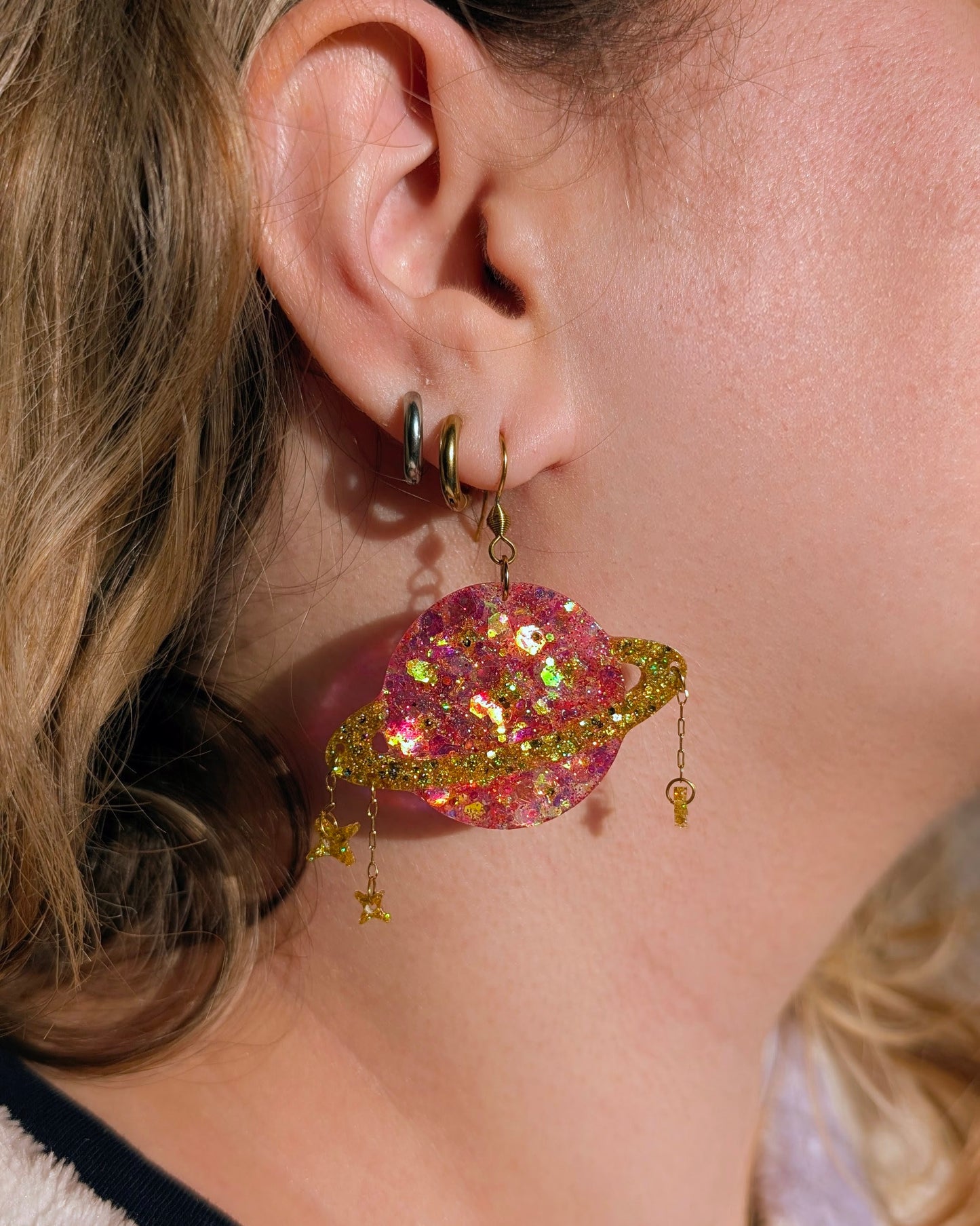 Cercles Célestes 🪐