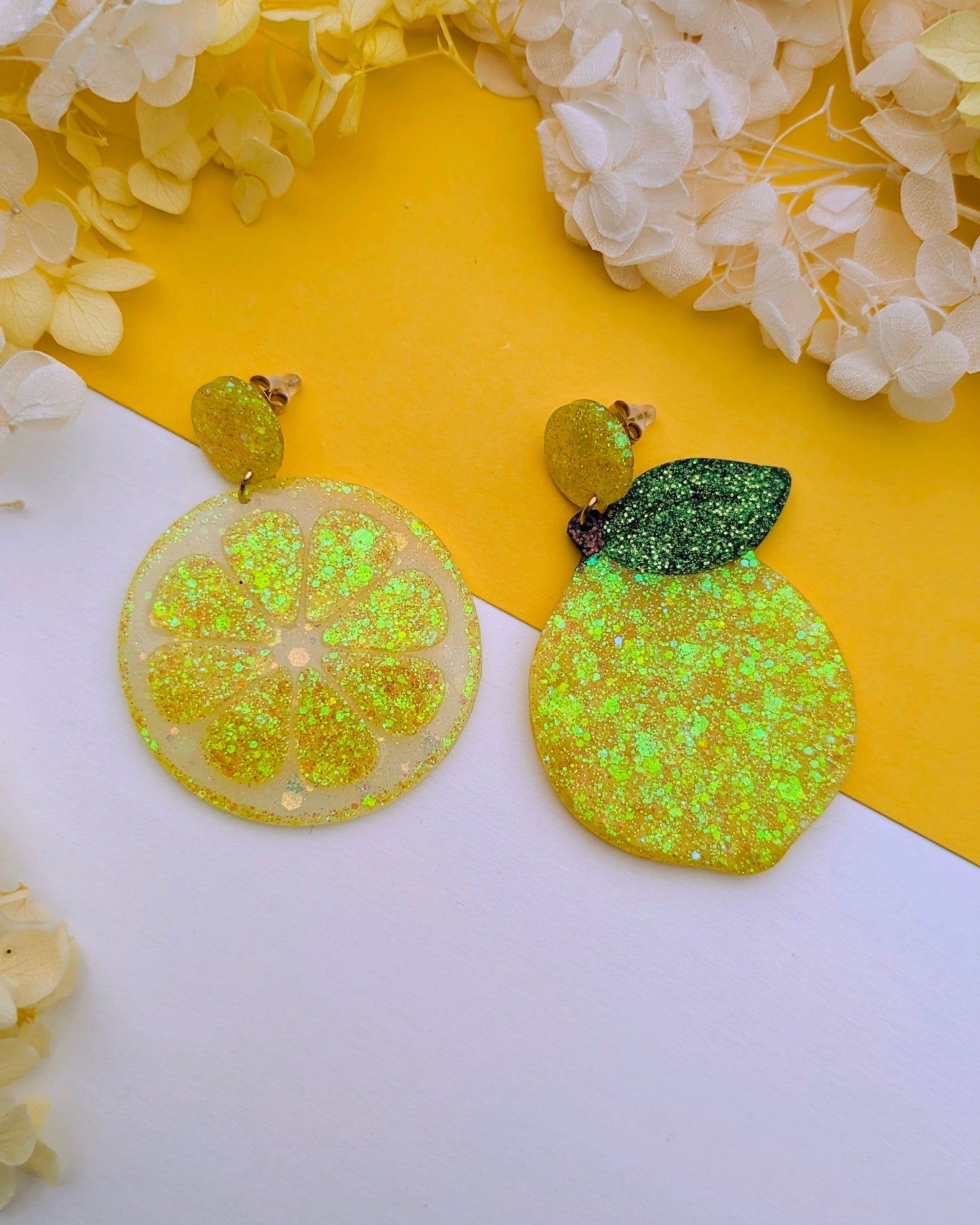 Zestes Solaires 🍋