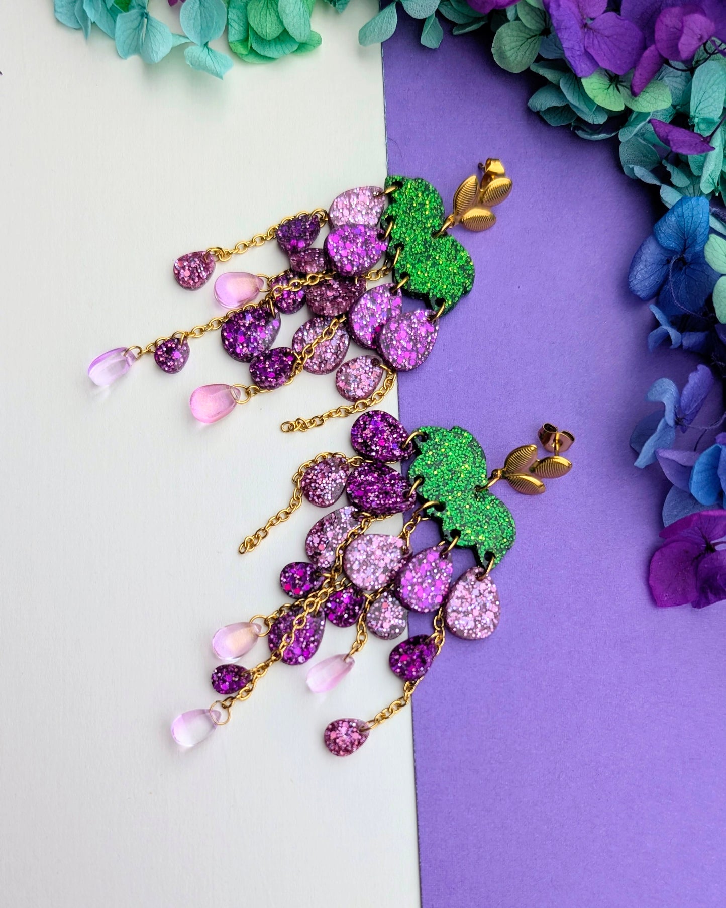 Trésors de Bacchus 🍇