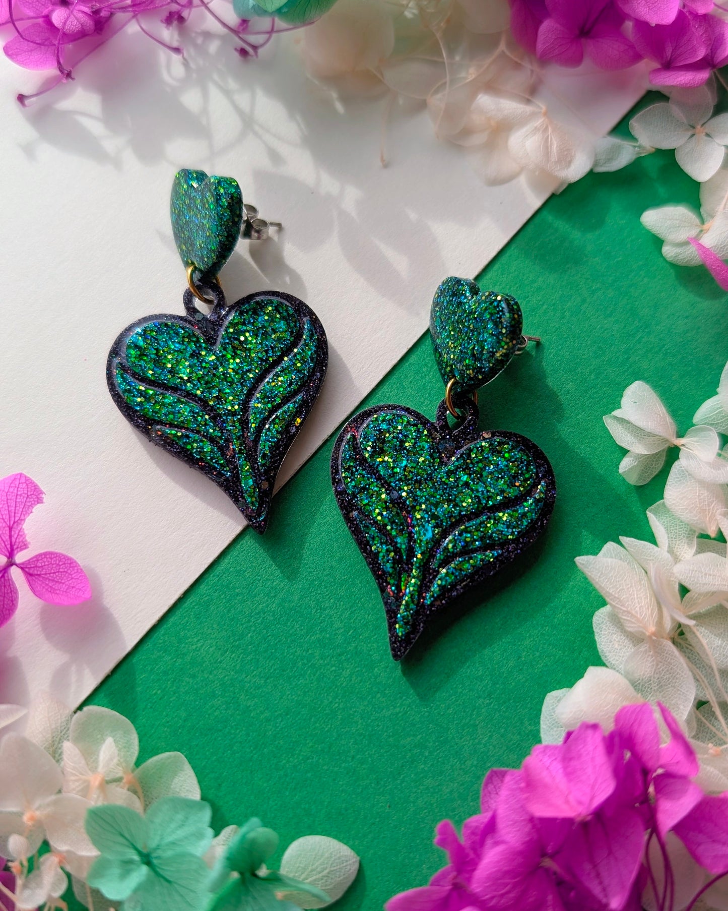 Cœurs d'Aveline 💚