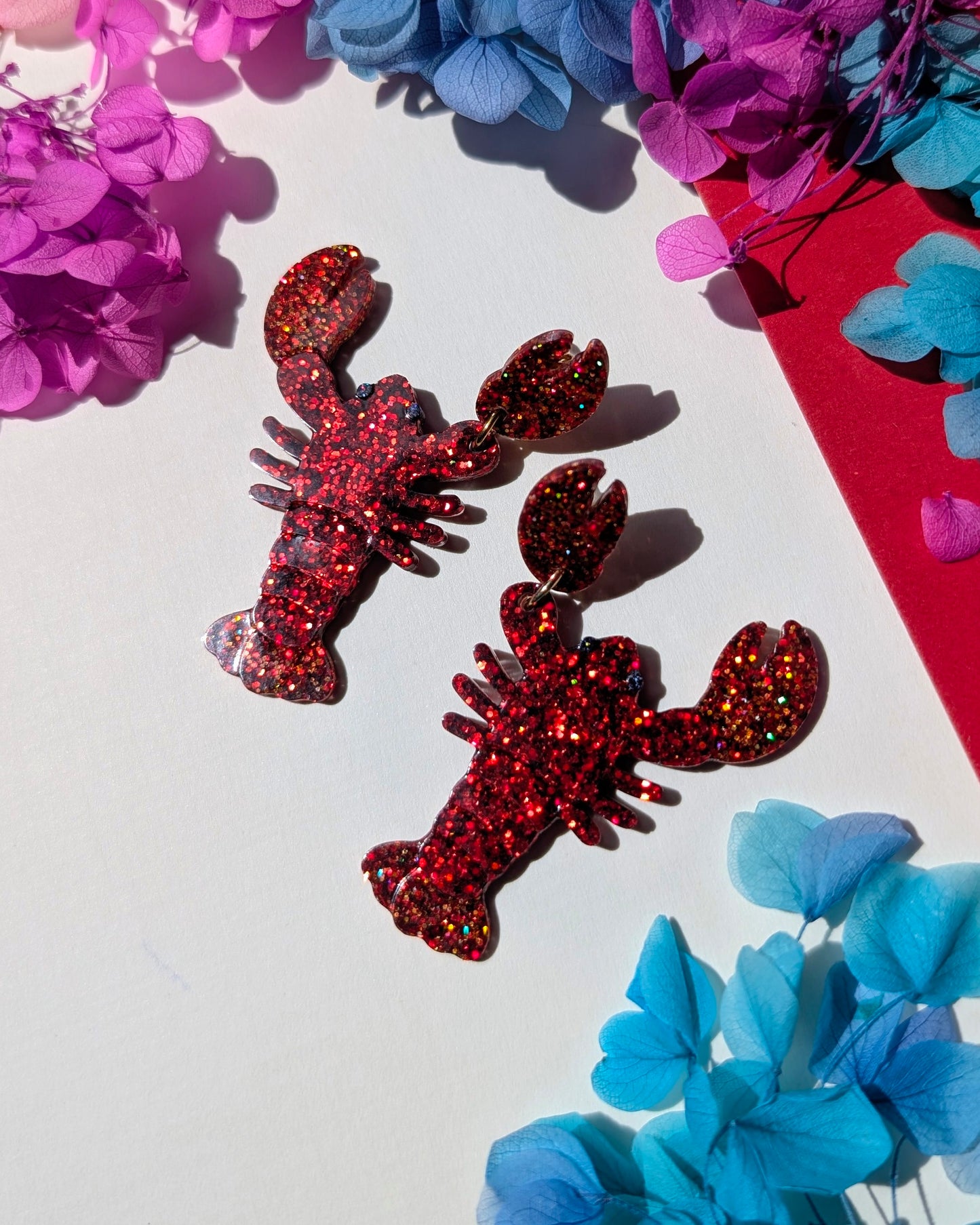 Les Flamboyants🦞