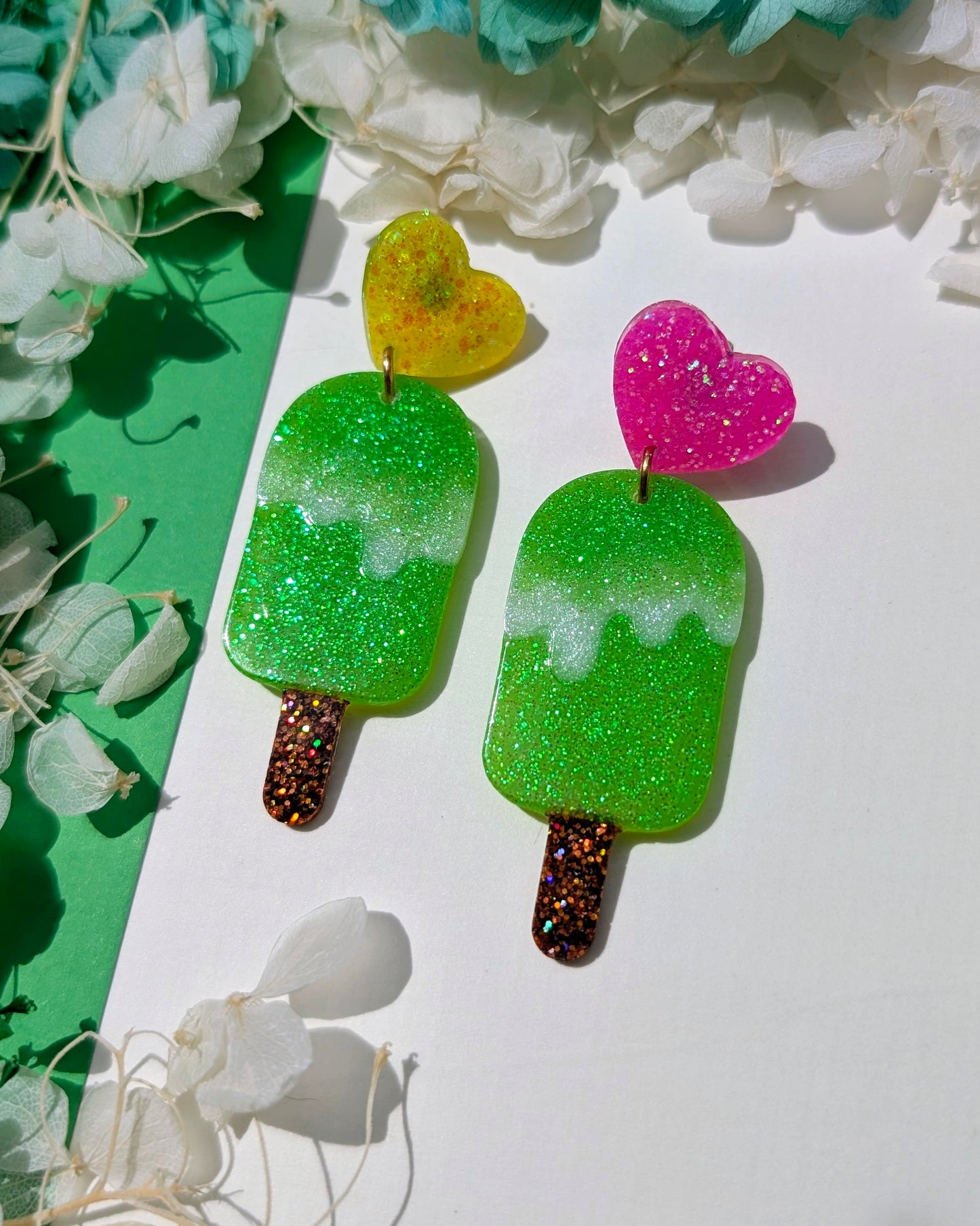 Les Sorbets du Rivage🍦