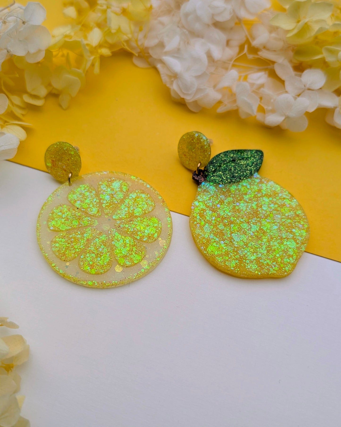 Zestes Solaires 🍋