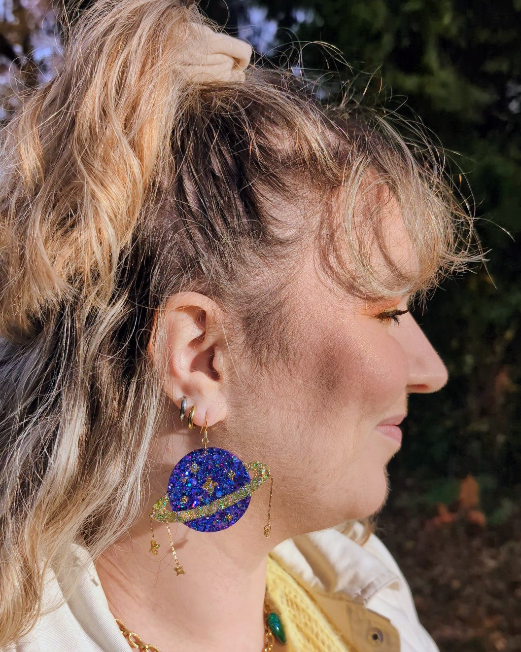 Cercles Célestes 🪐