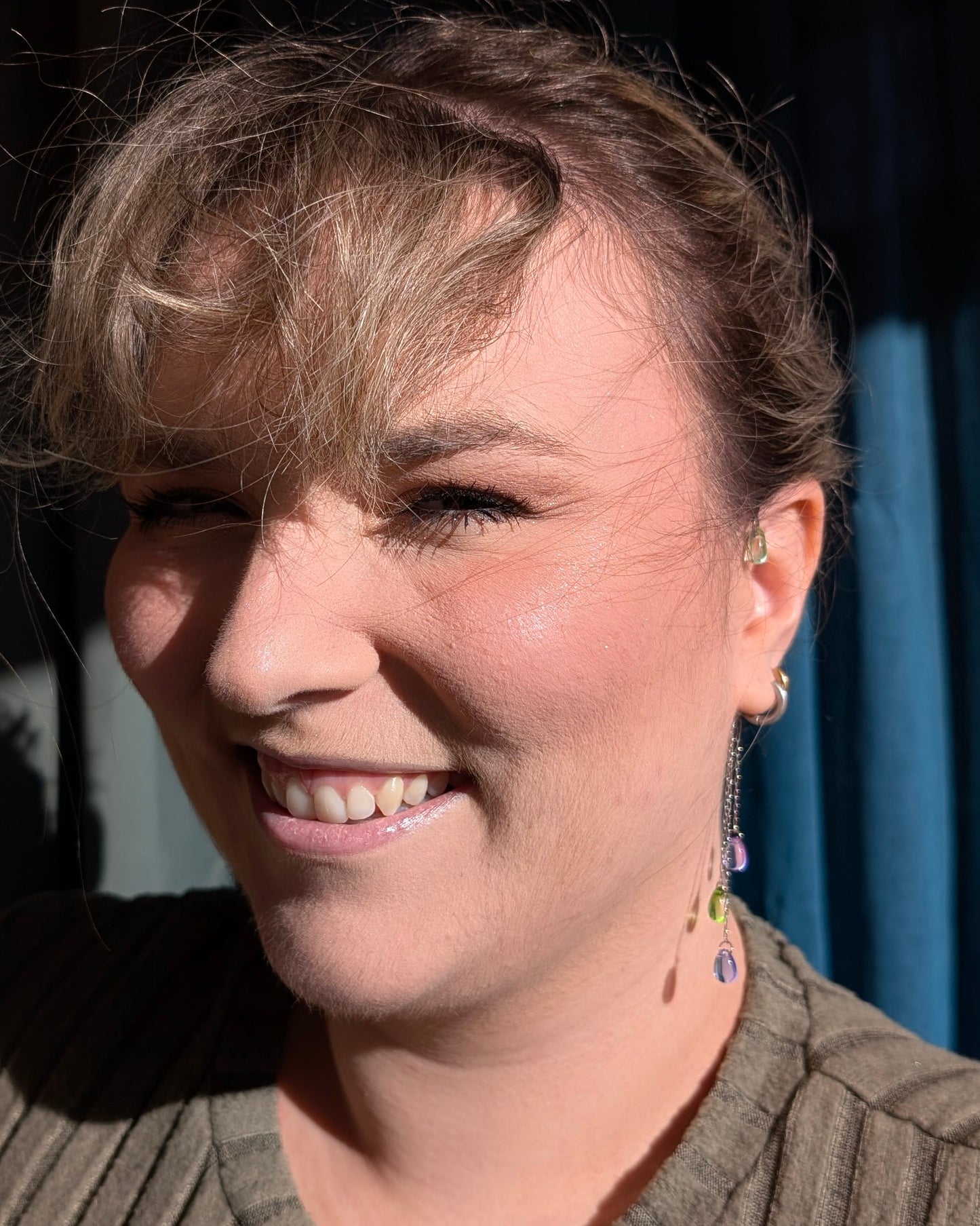 Cascade Elfique 🧝‍♀️