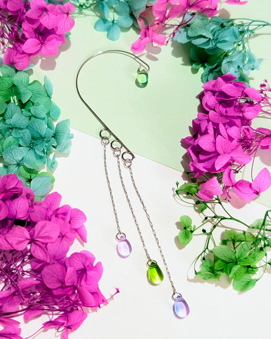 Cascade Elfique 🧝‍♀️