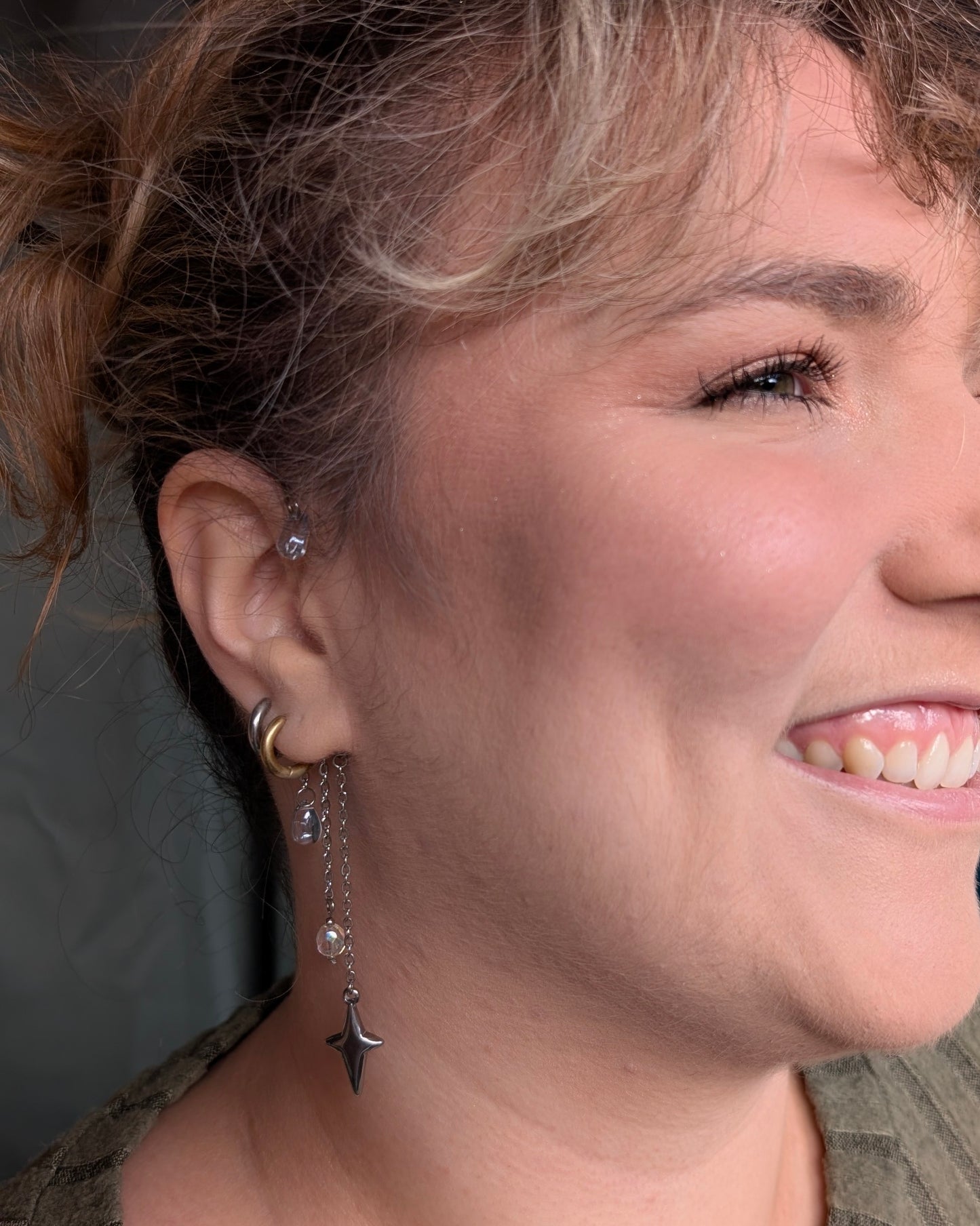 Étoile Filante du Nord 💫