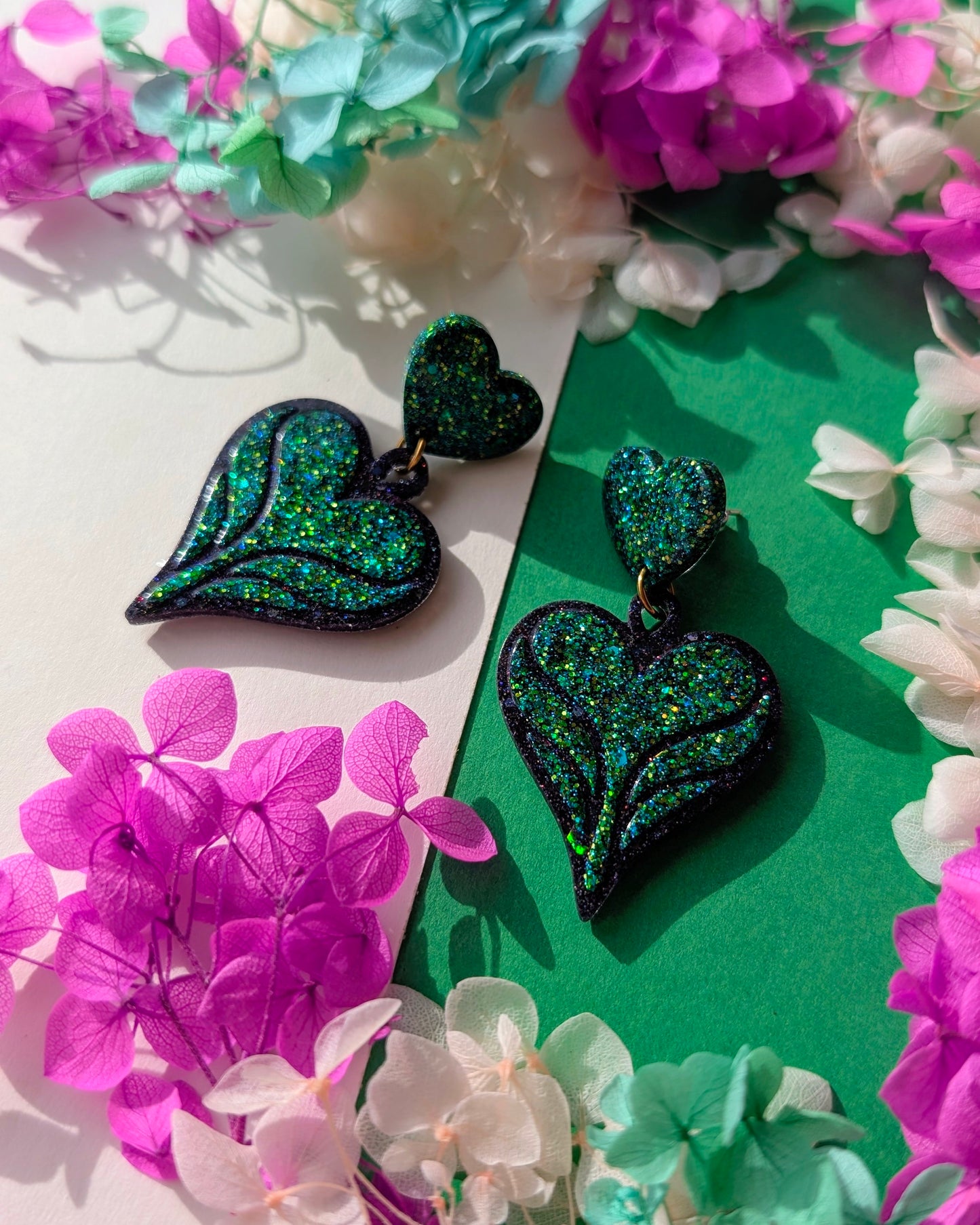 Cœurs d'Aveline 💚