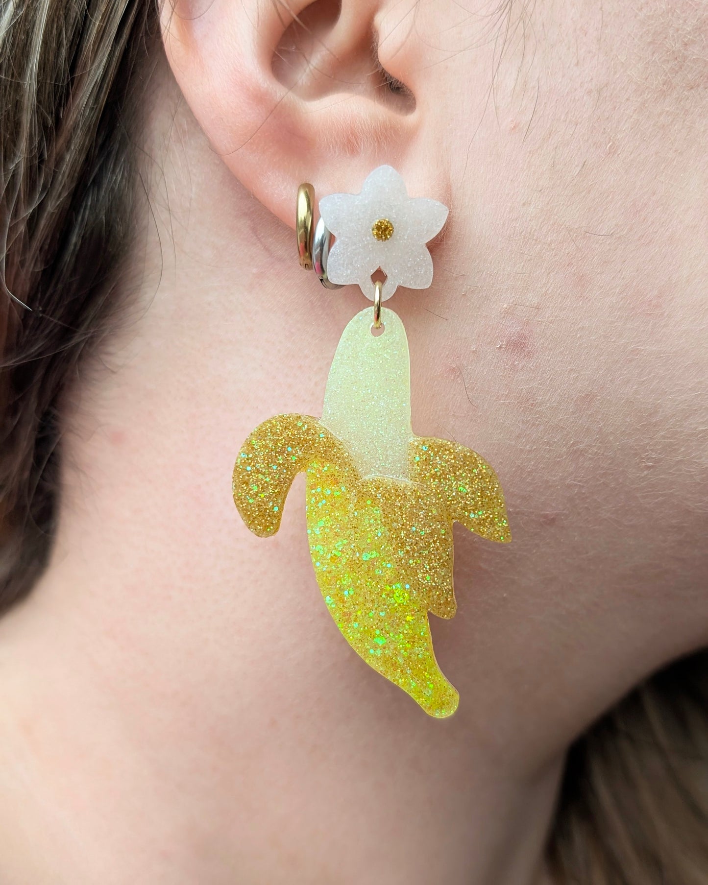 Fruits d'ailleurs 🍌