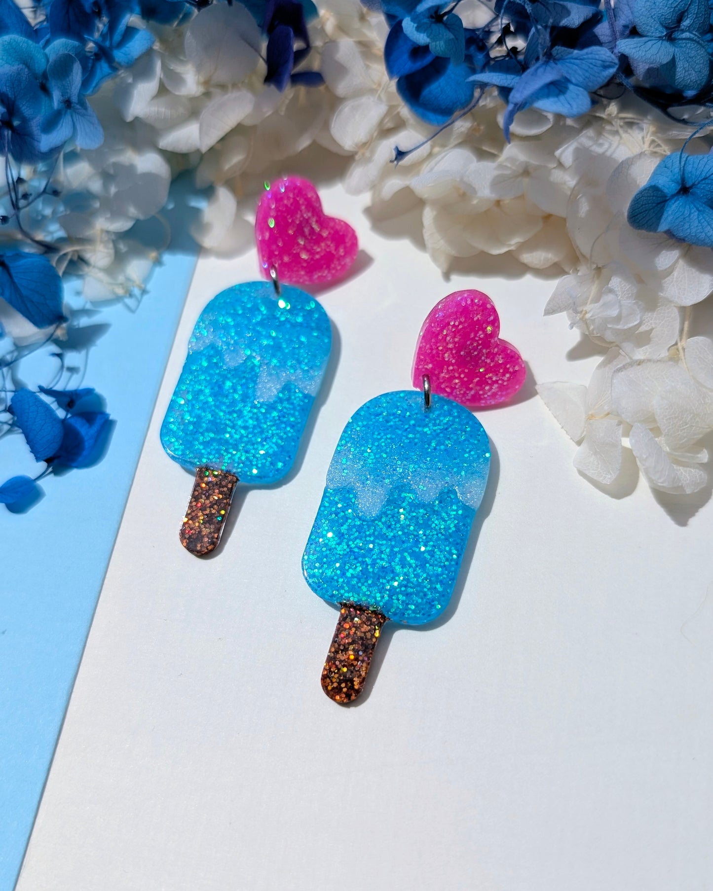 Les Sorbets du Rivage🍦