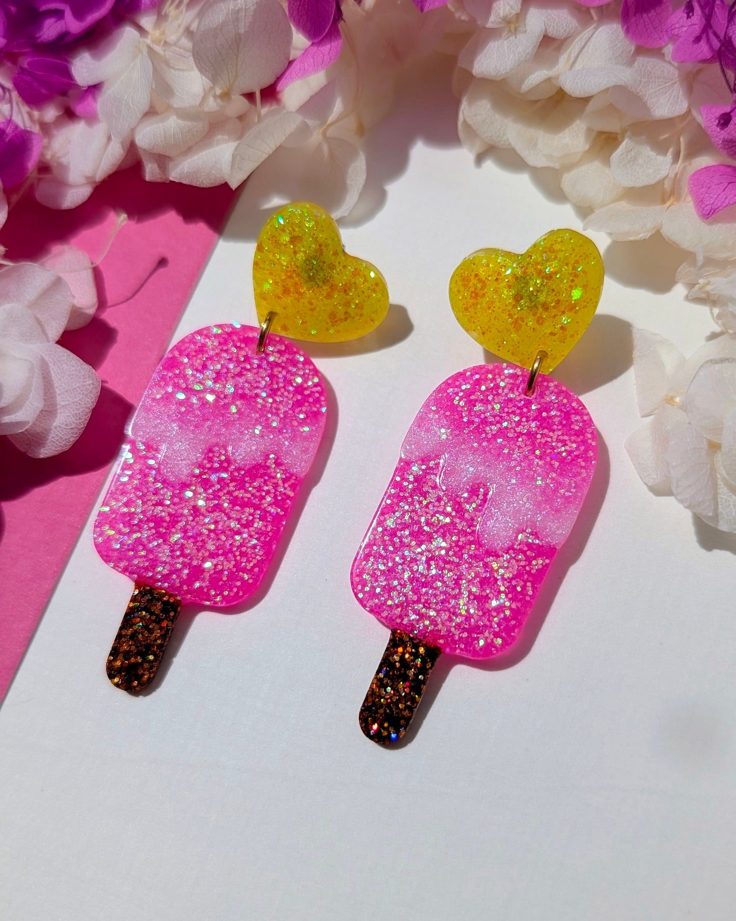 Les Sorbets du Rivage🍦