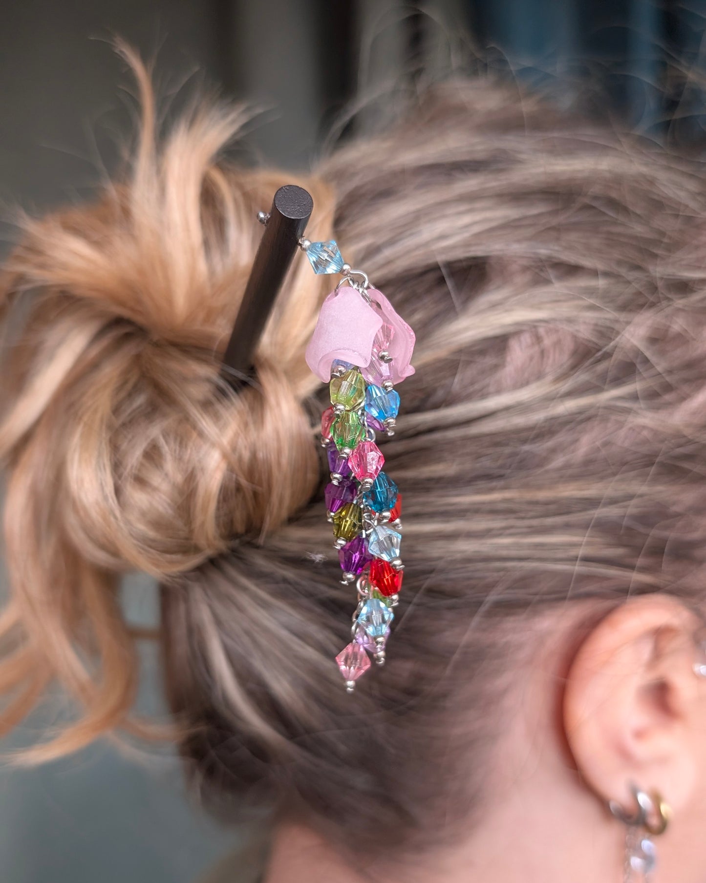 Pique Jardin Abyssal 🏡 XL