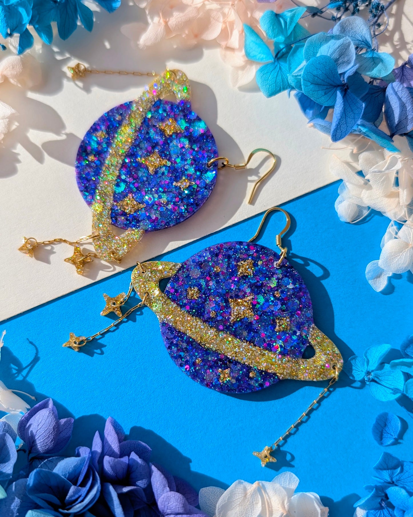 Cercles Célestes 🪐