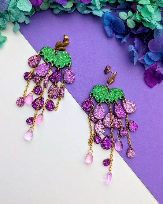 Trésors de Bacchus 🍇