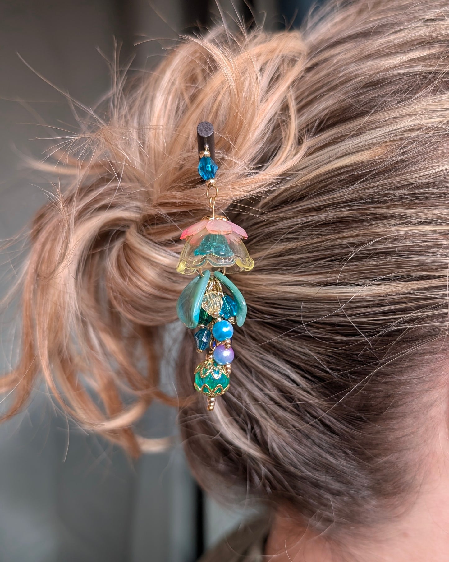 Pique de la Forêt Enchantée 🌳