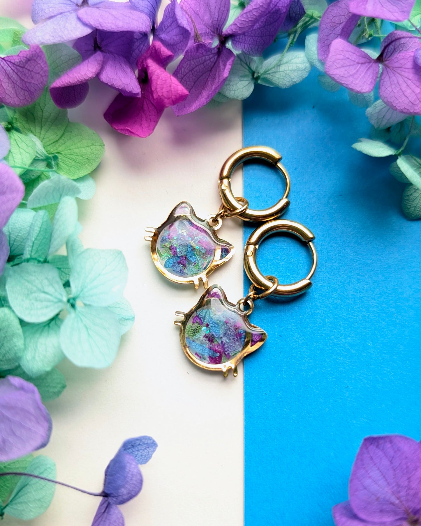 Créoles Boréales Dorées