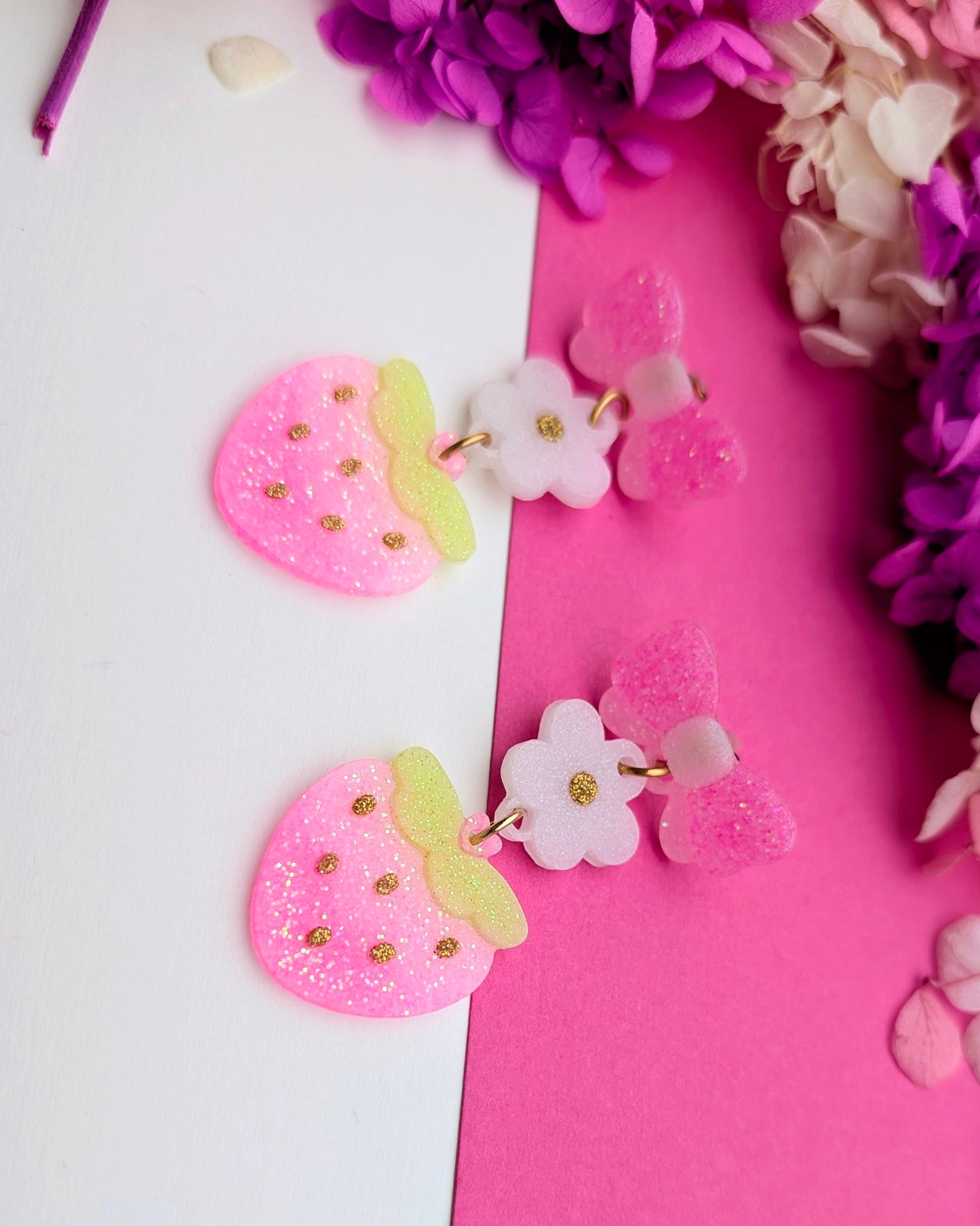 Délices de Charlotte 🍓