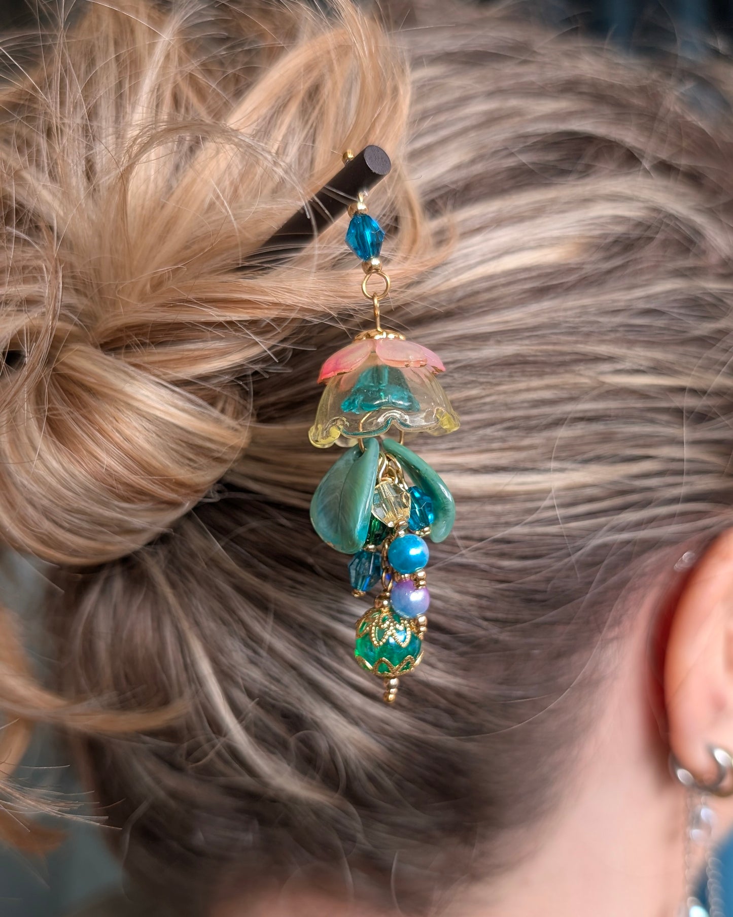 Pique de la Forêt Enchantée 🌳